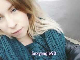 Sexyangie90