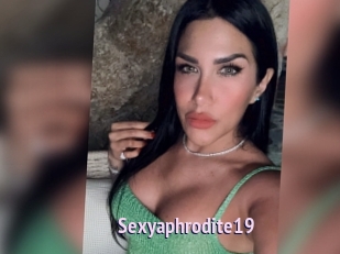 Sexyaphrodite19