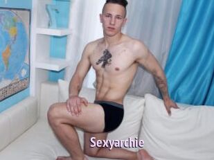 Sexyarchie