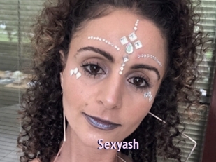 Sexyash