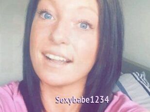 Sexybabe1234