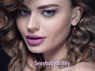 Sexybabyashley
