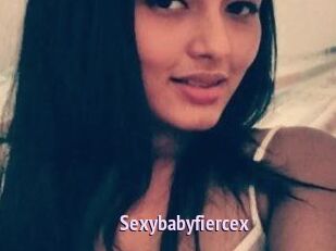 Sexybabyfiercex