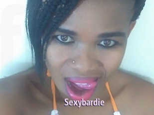 Sexybardie