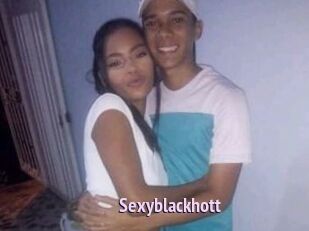 Sexyblackhott