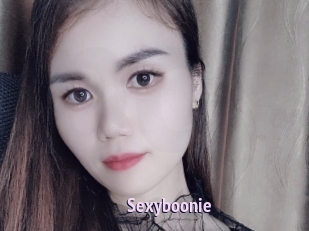 Sexyboonie