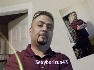 Sexyboricua43