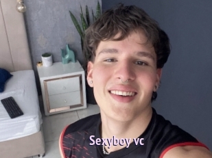 Sexyboy_vc