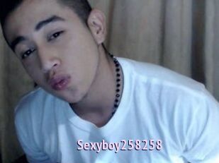 Sexyboy258258