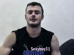 Sexyboy31