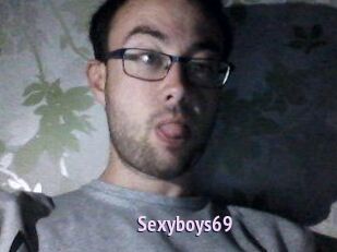Sexyboys69
