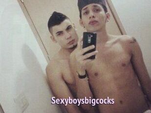 Sexyboysbigcocks