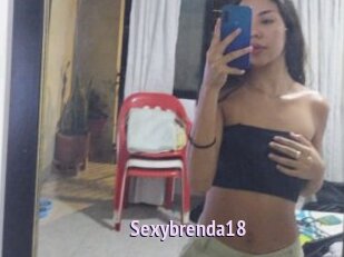 sexybrenda18 Film Porno