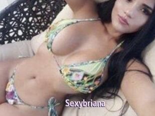 Sexybriana