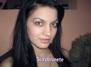Sexybrunete
