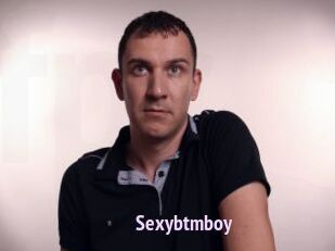 Sexybtmboy