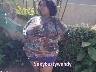 Sexybustywendy