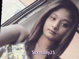 Sexycamy25