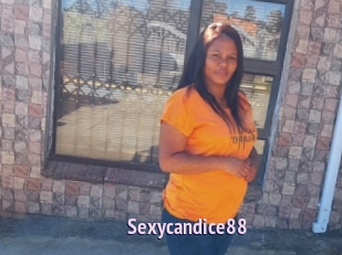 Sexycandice88