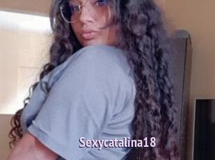 Sexycatalina18