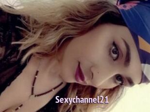 Sexychannel21