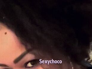Sexychoco