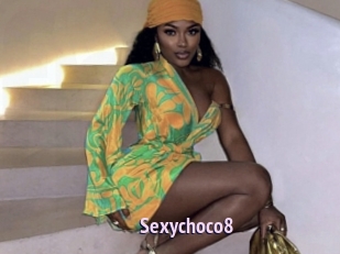 Sexychoco8