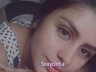 Sexycintia