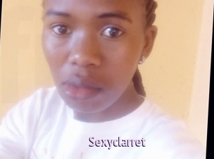 Sexyclarret