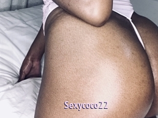 Sexycoco22