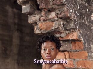 Sexycocobarbie
