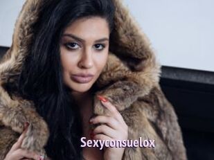 Sexyconsuelox