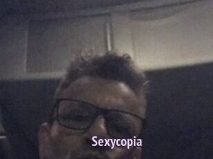 Sexycopia