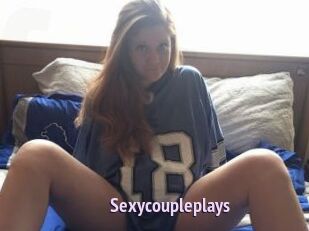 Sexycoupleplays