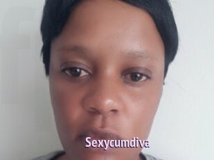 Sexycumdiva