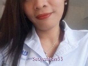 Sexycuteass33