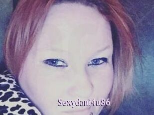 Sexydani4u86