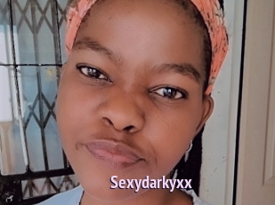sexydarkyxx Film Porno