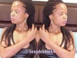 Sexydebbie69