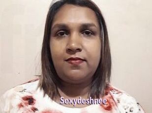 Sexydeshnee