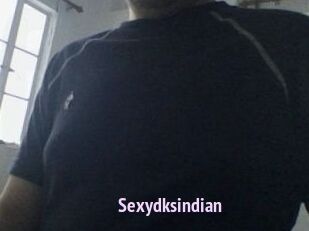 Sexydksindian