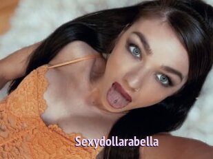 Sexydollarabella