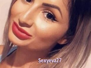 Sexyeva27