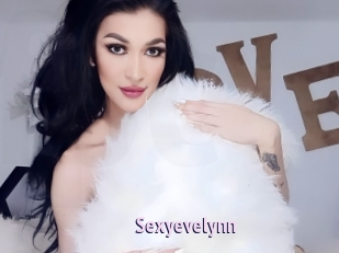 Sexyevelynn