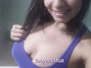 Sexyfetishlat