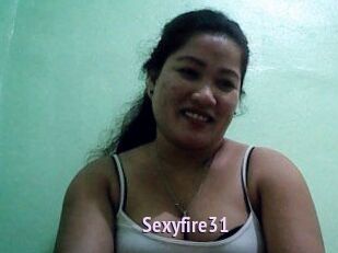 Sexyfire31