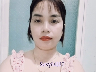Sexyfull87