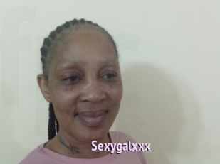 Sexygalxxx