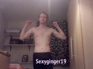 Sexyginger19