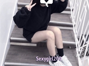 Sexygirl200